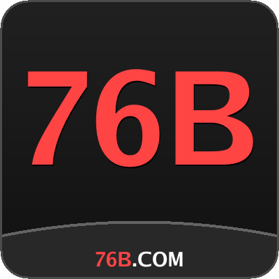 Logotipo do 76b
