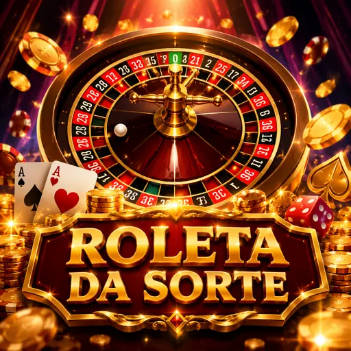 Painel de apostas de roleta com fichas selecionadas no pano verde